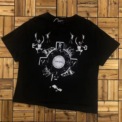 ¥~175 ENFANTS RICHES DEPRIMES T-SHIRT 06262465