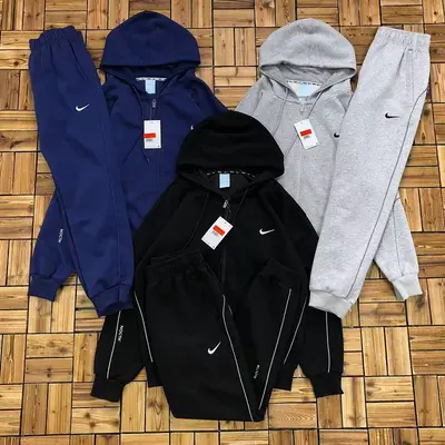 ¥~258 N⭐K⭐ NO⭐TA HOODIE TROUSERS 06260262