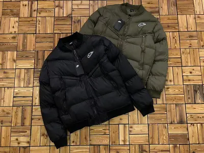 ¥~218 N⭐K⭐ COTTON COAT 06260762