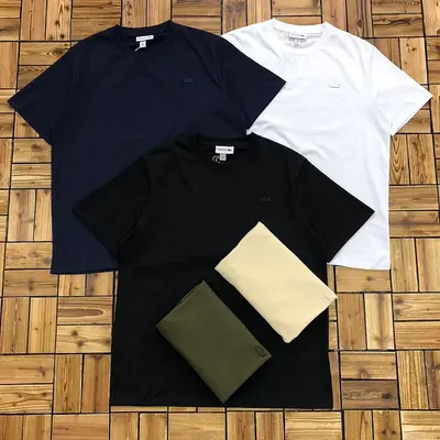 ¥~155 LACOSTE T-SHIRT 06260766