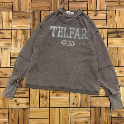 ¥~165 TE⭐⭐AR HOODIE 06260664