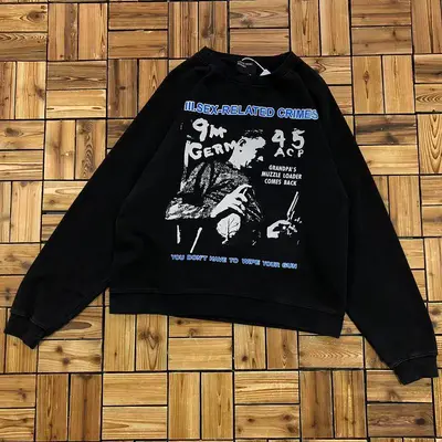 ¥~178 ENFANTS RICHES DEPRIMES HOODIE 06260764