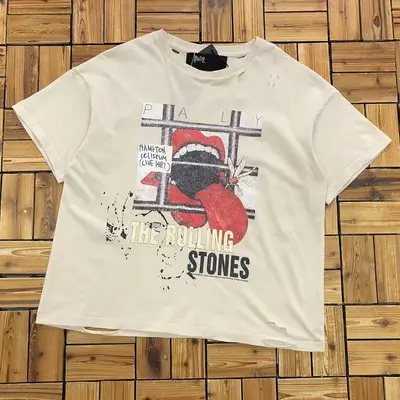 ¥~125 P⭐⭐Y HHOLLYW⭐⭐D T-SHIRT 06261865