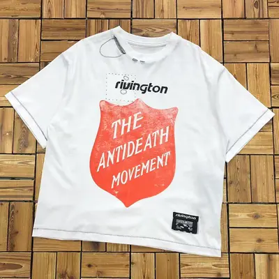 ¥~128 RR⭐ 123 T-SHIRT 06261565