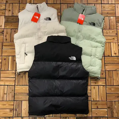¥~178 TH⭐NO⭐FCE COTTON COAT VEST 06260562