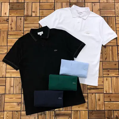 ¥~135 LACOSTE POLO 06262865