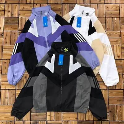 ¥~188 AD⭐DAS JACKET 06261662