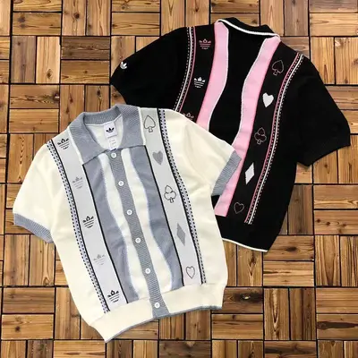 ¥~145 AD⭐DAS SWEATER 06261962
