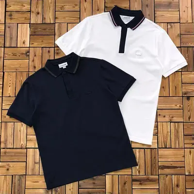 ¥~135 LACOSTE POLO 06263165