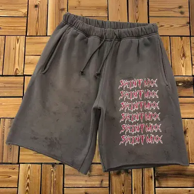 ¥~165 SA⭐NT MI⭐HAEL SHORTS 06260264