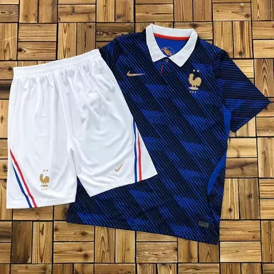 ¥~85 FOOTBALL T-SHIRT SHORTS 06272162