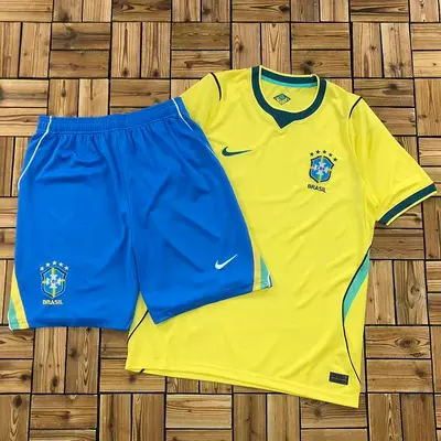 ¥~85 FOOTBALL T-SHIRT SHORTS 06271962