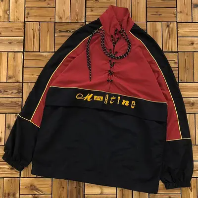 ¥~168 MA⭐TINE R⭐SE JACKET 06271164