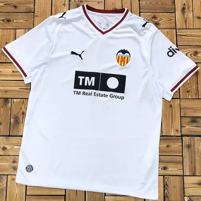 ￥~82 FOOTBALL T-SHIRT 06271462