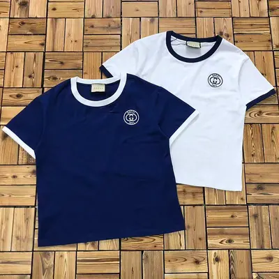￥~128 GU⭐CI FEMALE T-SHIRT 06270264