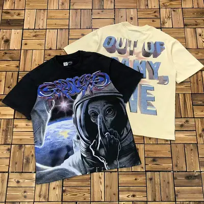 ￥~112 GODSPEED T-SHIRT 06270965