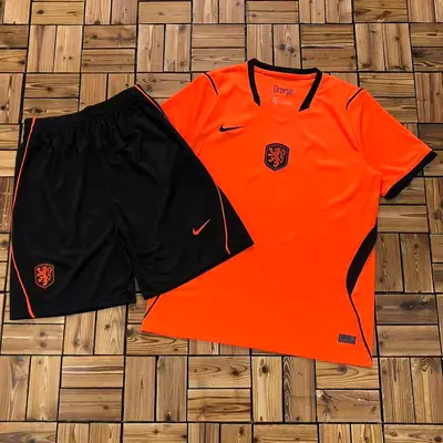 ￥~85 FOOTBALL T-SHIRT SHORTS 06271862