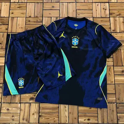 ￥~85 FOOTBALL T-SHIRT SHORTS 06272062