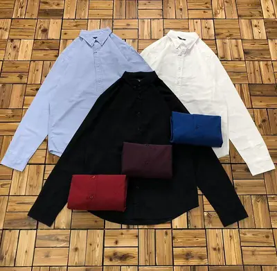 ￥~185 RA⭐PH⭐AUREN SHIRT 06270364