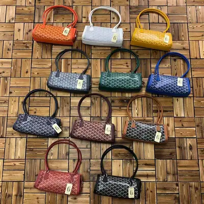 ￥~245 GOYA⭐D BAG (长30cm*宽10cm*高15cm) 06270166