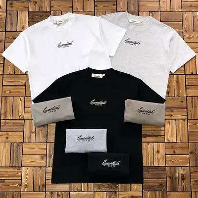 ￥~112 FOG T-SHIRT 06271765