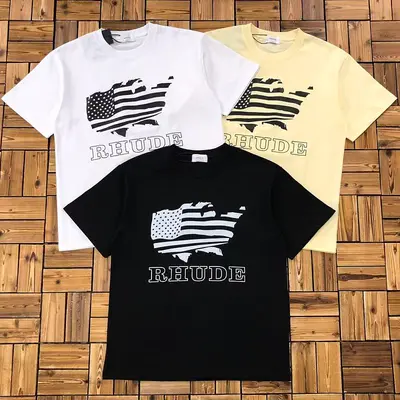 ￥~112 RHUDE T-SHIRT 06271565
