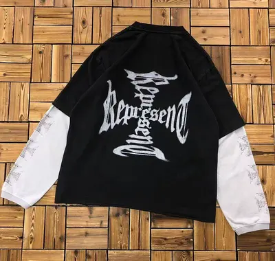 ￥~145 RE⭐RES⭐NT HOODIE 06271264