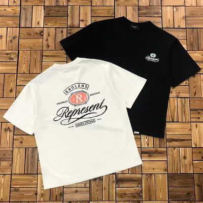 ￥~118 RE⭐RES⭐NT T-SHIRT 06270865