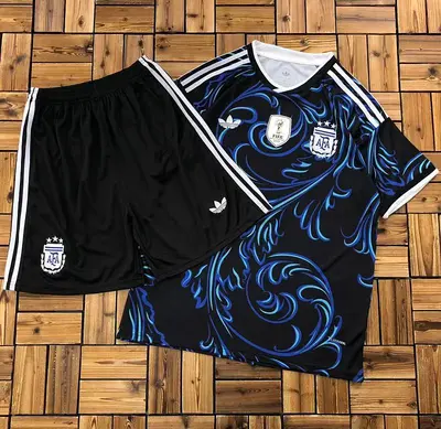 ￥~85 FOOTBALL T-SHIRT SHORTS 06272462