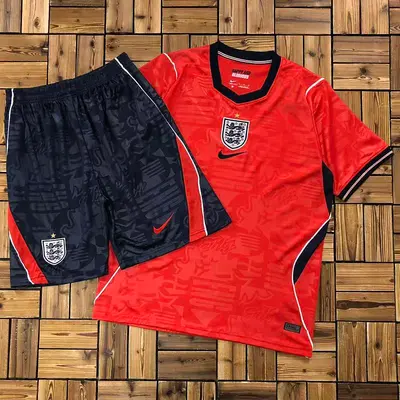 ￥~85 FOOTBALL T-SHIRT SHORTS 06272362