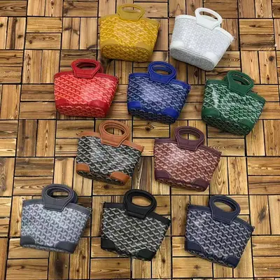 ￥~275 GOYA⭐D BAG (长24cm*宽16cm*高18cm) 06270266