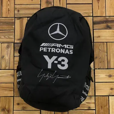 ￥~568 Y-3 BAG (长48cm*宽15cm*高36cm) 06270566