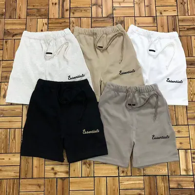 ￥~125 FOG SHORTS 06271564