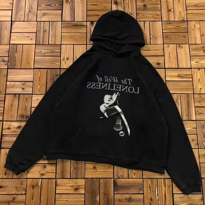 ￥~215 ENFANTS RICHES DEPRIMES HOODIE 06271064