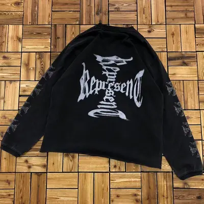 ￥~138 RE⭐RES⭐NT HOODIE 06271364