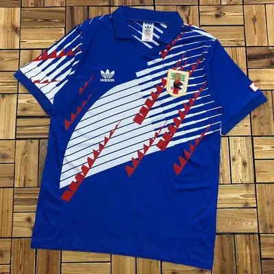 ￥~98 FOOTBALL T-SHIRT 06272662