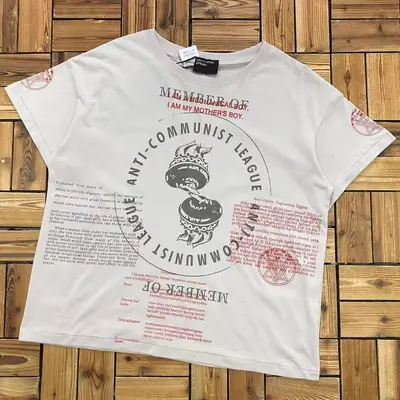 ¥~118 ENFANTS RICHES DEPRIMES T-SHIRT 06270165