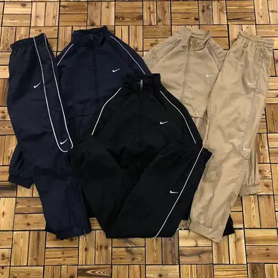 ¥~238 N⭐K⭐ JACKET TROUSERS 06291962