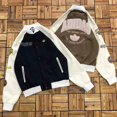 ¥~188 AD⭐DAS JACKET 06290662