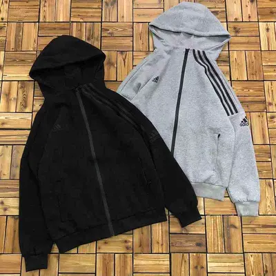 ¥~145 AD⭐DAS HOODIE 06291662