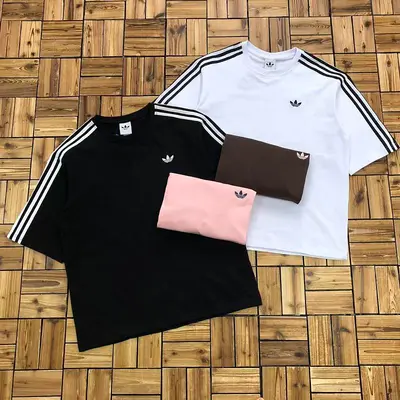 ¥~105 AD⭐DAS T-SHIRT 袖06292562
