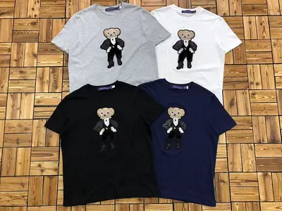 ¥~135 RA⭐PH⭐AUREN T-SHIRT 06300665