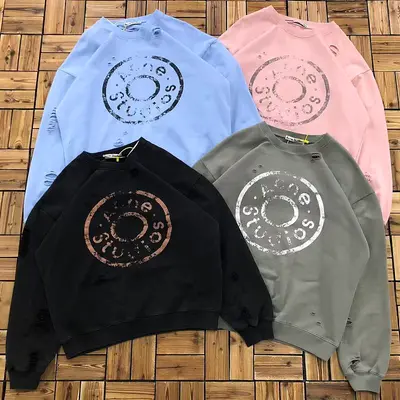 ¥~175 AC⭐E STU⭐IOS HOODIE 06291061
