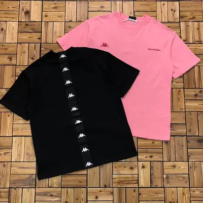 ¥~118 AC⭐E STU⭐IOS T-SHIRT 06290361