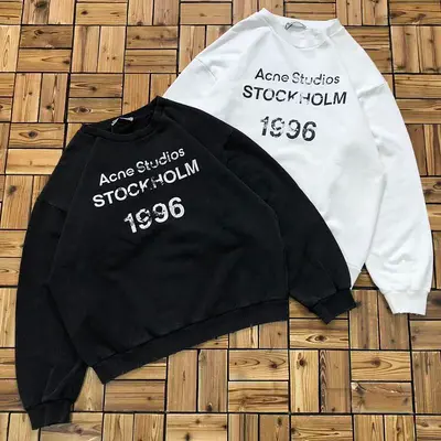 ¥~168 AC⭐E STU⭐IOS HOODIE 06290261