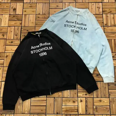 ¥~218 AC⭐E STU⭐IOS JACKET 06290461