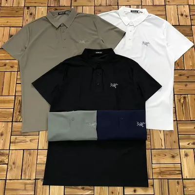 ¥~135 AR⭐⭐ERYX POLO 06300465