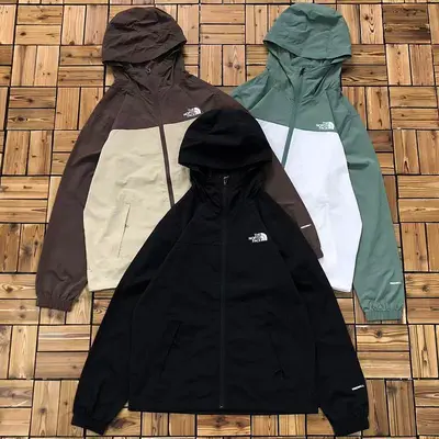 ¥~155 TH⭐NO⭐FCE JACKET 06293162