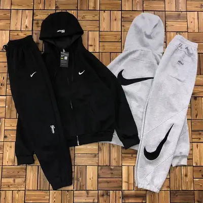 ¥~238 N⭐K⭐ SUP⭐EME HOODIE TROUSERS 06291862