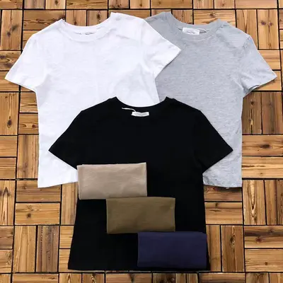¥~135 AM⭐R⭐CAN V⭐N⭐AGE T-SHIRT 06300565